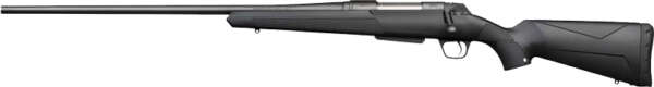 WINCHESTER XPR 308WIN 22" BLK - MATTE SYNTHETIC LEFT HAND