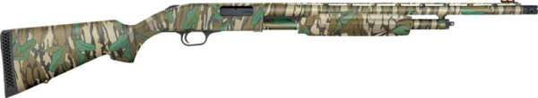 MOSSBERG 500 TURKEY OR 20GA 3" - 22" MOSSY OAK GREENLEAF