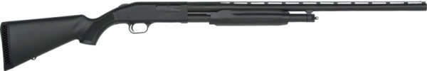 MOSSBERG 500 ALL PURPOSE FIELD - 12GA 3" 28"VR BLUED SYNTHETIC