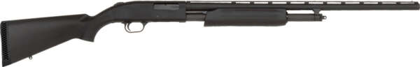 MOSSBERG 500 ALL PURPOSE FIELD - 20GA 3" 26"VR BLUED SYNTHETIC