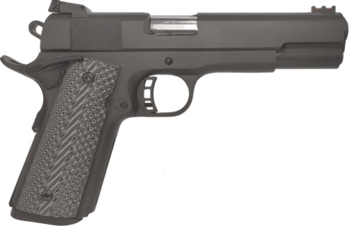 ROCK ISLAND ROCK ULTRA FS CMBO - 9MM/.22TCM9R 5" FS 10RD PARK