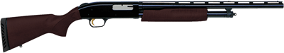 MOSSBERG 505 YOUTH 20GA 3" - 20"VR BLUED HARDWOOD