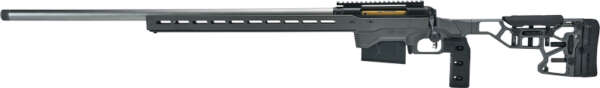 SAVAGE 110 ELITE PRECISION LH - 26" 308 ACC CHASSIS ARCA RAIL