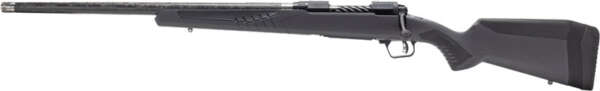 SAVAGE 110 ULTRALITE LH 6.5CM - 22" PROOF CARBON GREY ACCUFIT