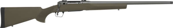 SAVAGE 110 TRAIL HUNTER 7MM-08 - 22" TUNGSTEN/OD HOGUE
