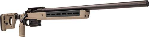 SURGEON SCALPEL 591R 6.5CM - SA RIFLE MAGPUL PRO STK FDE