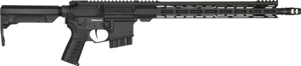 CMMG RIFLE RESOLUTE MK4 6MM - ARC 16.1" 10RD ARMOR BLACK