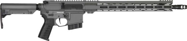 CMMG RIFLE RESOLUTE MK4 6MM - ARC 16.1" 10RD TUNGSTEN