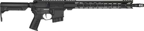 CMMG RIFLE RESOLUTE MK4 6.5 - GRENDEL 16.1" 10RD ARMOR BLACK