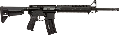 BCM MID-16 MOD-0 PKMR 5.56 - NATO 16" 1-30RD MAG BLACK