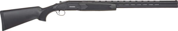 MOSSBERG SILVER RESERVE 12GA - 3" 28"VR EXTRACTOS BLUED/SYN