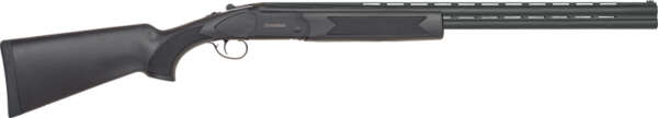 MOSSBERG EVENTIDE 20GA 3" 26" - MATTE SYNTHETIC