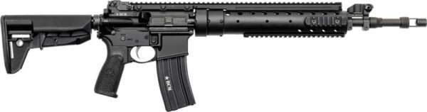 BCM MK12 MOD-0 5.56 NATO 18" - RIFLE-LENGTH BLK 1-30RD MAG