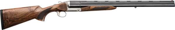 CHARLES DALY TRIPLE CROWN 20GA - 3" 26"VR CT-5 TRIPLE BARREL