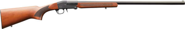 CHARLES DALY 101 SINGLE BARREL - 12GA 3" 28" WALNUT