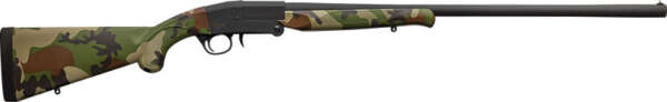 CHARLES DALY 101 20GA 3" 26" - WOODLANDS CAMO