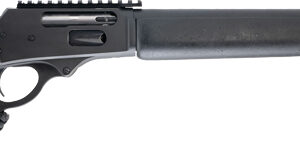 ROSSI R95 357 MAG LEVER PISTOL - 13.25" BLACK CERAKOTE