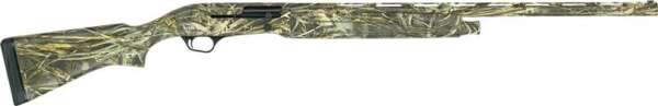 TRISTAR MATRIX INERTIA 12GA 3" - 28" REALTREE MAX-7