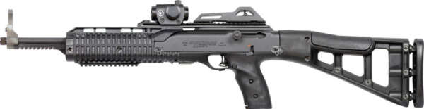 HI-POINT CARBINE 9MM 16.5" TB - BLACK W/CT RED DOT