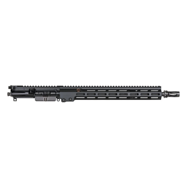 Super Duty MOD1 Complete Upper (5.56mm)