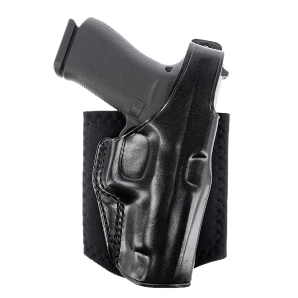 Ankle Glove (Ankle Holster)