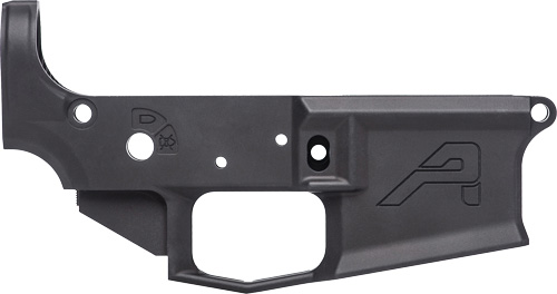 AERO PRECISION M4E1 STRIPPED - LOWER RECEIVER BLACK