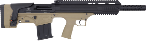ATI BULLDOG BULLPUP 20GA 3" - 18.5" 5RD BLACK TAN