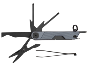 Armbar Mini - Urban Blue