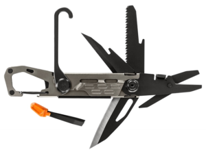 Stake Out - Graphite