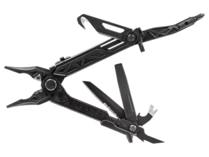 The Center-Drive Rescue