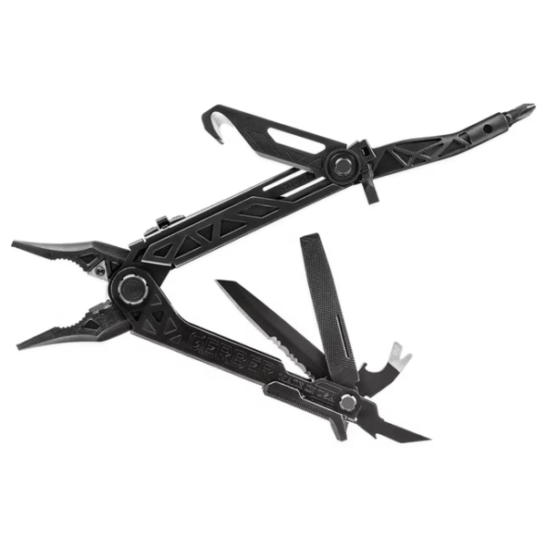 The Center-Drive Rescue