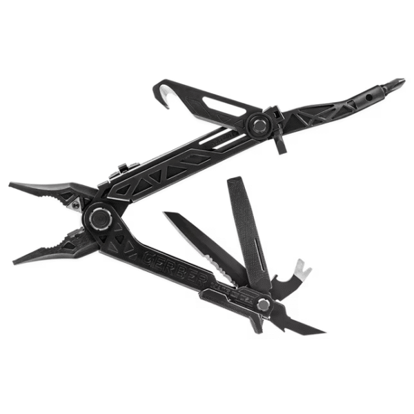 Center-Drive Rescu,Bts,Sht,Mle