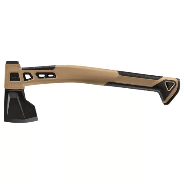 Bushcraft Hatchet, Coyote Brown