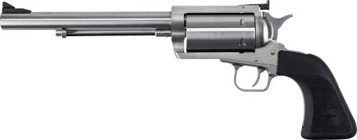 DESERT EAGLE BFR 30-30 WIN - 7.5" STAINLESS RUBBER 6-SHOT