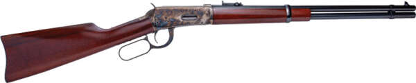CIMARRON 1894 CARBINE 30-30 - 20" CC/BLUED WALNUT