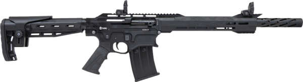 CITADEL BOSS25 12GA 3" 20" - CA COMPLIANT BLACK
