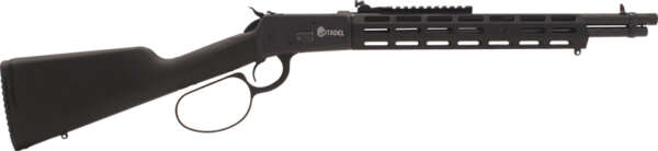 CITADEL LEVTAC-92 45LC - LEVER RIFLE 16.5" BLACK