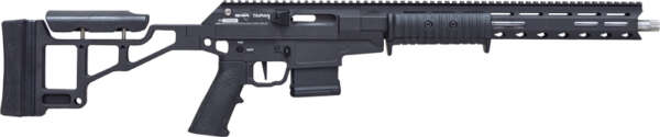 CITADEL TAIPAN 300BLK PUMP - 16.5" STEEL BBL THREADED 10RD