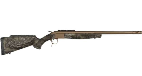 CVA SCOUT TD V3 350 LEGEND 20" - BRONZE/REALTREE EXCAPE
