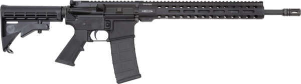COLT M4 CARBINE 223 16.1" 30RD - MEDLENGTH BLACK
