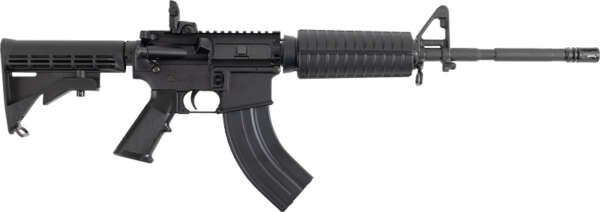 COLT CARBINE 7.62x39MM 16.1" - 20RD MATTE BLACK