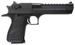 DESERT EAGLE MARK XIX 50AE - 6" BLACK