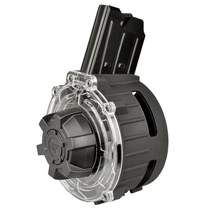 GF MKA1919 Style 20Rd drum