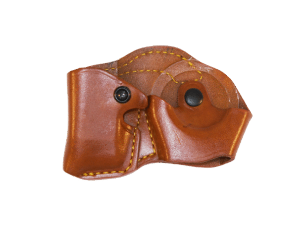 Cuff And Mag Case With Belt Loops