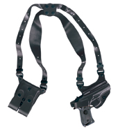 Shoulder Holster