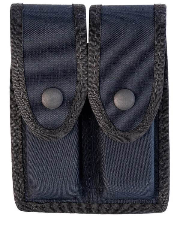 Double Snap Mag Case