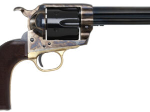 E.M.F. ALCHIMISTA II 357MAG - 5 1/2" BLUE WALNUT