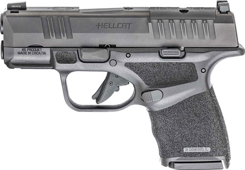 SPRINGFIELD HELLCAT OSP 9MM - MICRO COMPACT 3" 10RD
