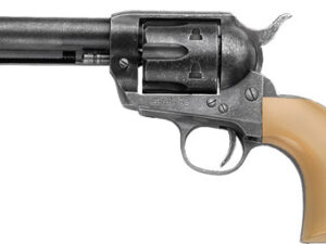 E.M.F. R MODEL 45LC - 4 3/4" BLUE WALNUT