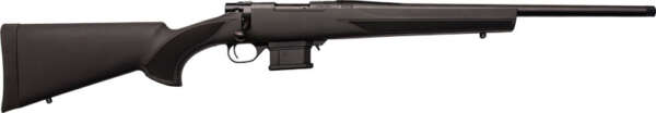 HOWA M1500 MINI-ACTION 22ARC - 22" THRD BLACK SYN.
